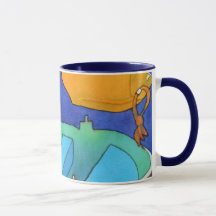 Rudersport-Boots-Tasse 1