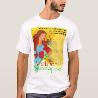 Rudes Ausflug-T - Shirt 2009