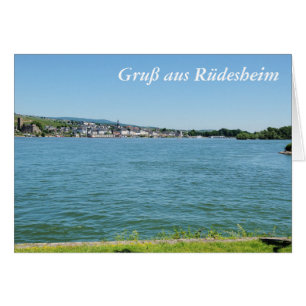 Rüdesheim am Rhein