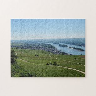 Rüdesheim am Rhein