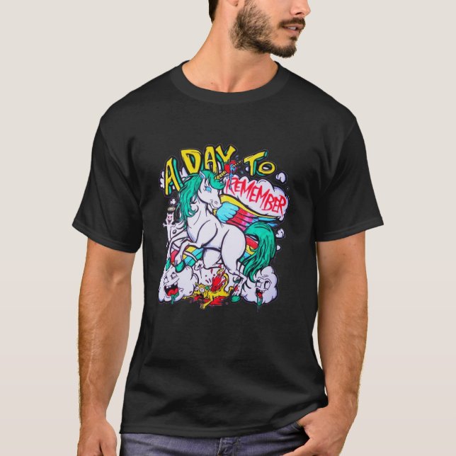 \Rudimentary Peni Essential T-Shirt (Vorderseite)