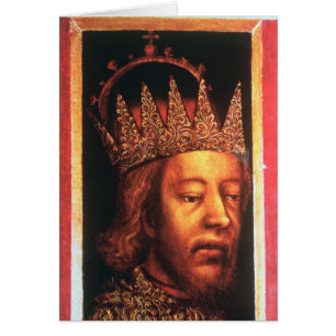 Rudolf IV, empereur de l'Autriche et le Tyrol,