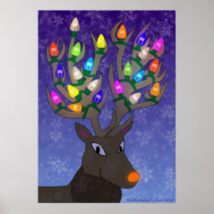 Rudolf-Plakat Poster