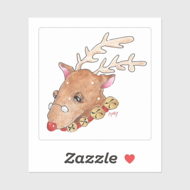 Rudolf Sticker (Blatt)