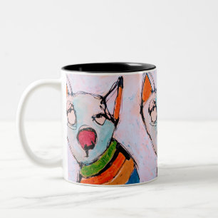 Rudolph 11oz Mug