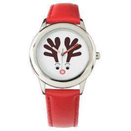 Rudolph Kids eWatch Watch Armbanduhr