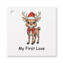 Rudolph mit der roten Nase