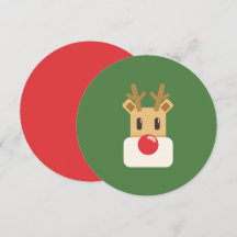 Rudolph the Red Nosed Reindeer