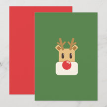Rudolph the Red Nosed Reindeer