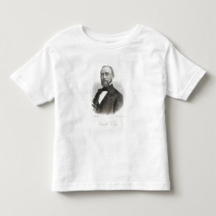 Rudolph Virchow Kleinkind T-shirt
