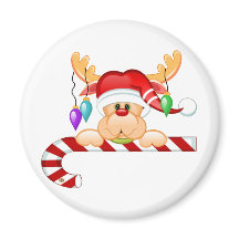 Rudy Candy Cane