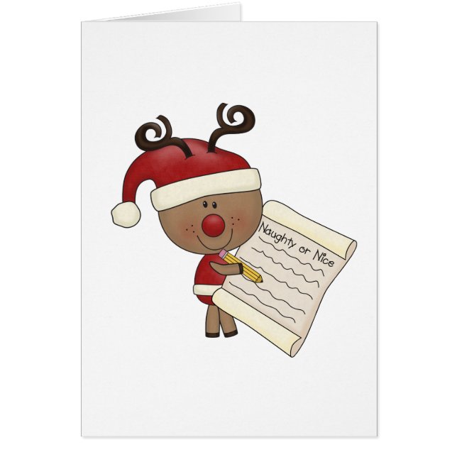 Rudy-Ren frech oder NIC (Vorne)