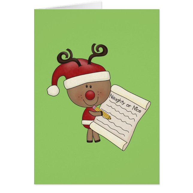 Rudy-Ren frech oder NIC (Vorne)