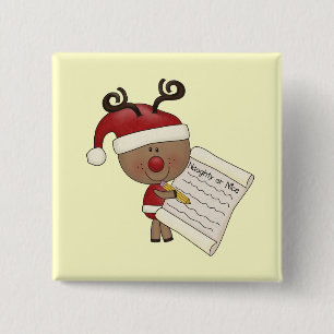 Rudy-Ren frech oder NIC Button