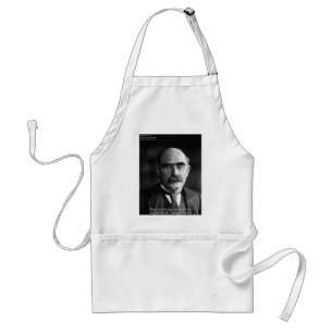 Rudyard Kipling "Welpenliebe" Zitat Geschenke T-Sh Schürze