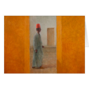 Rue 2012 de Tanger d'homme