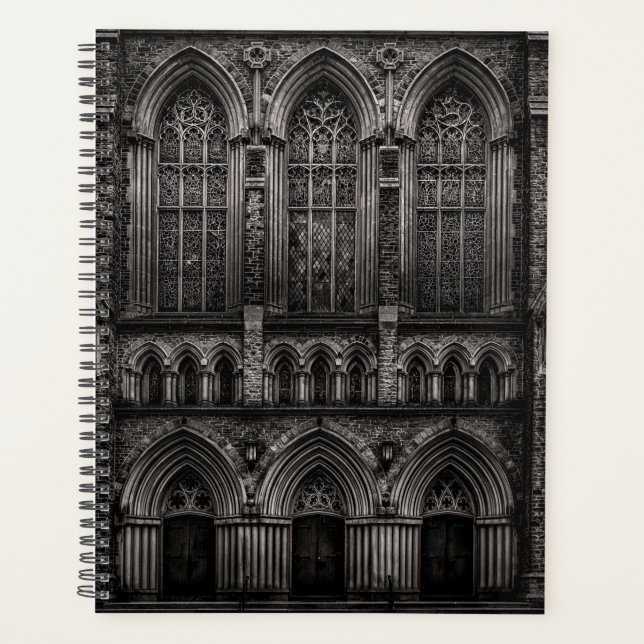 Rue Bloor St. Paul n° 2 (Devant)