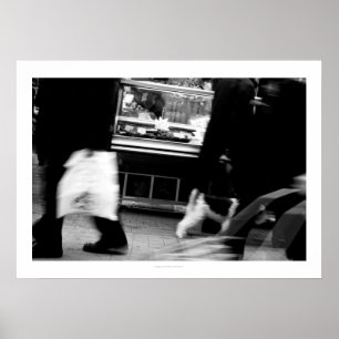 Rue Daguerre Hommage à Agnes Varda 6 Poster