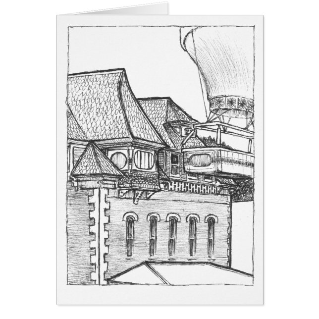 Rue de ressort (Devant)