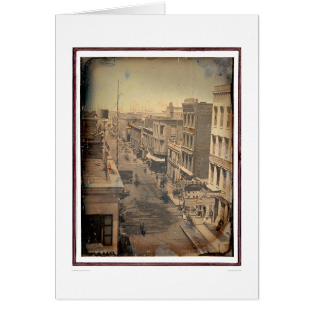 Rue de Sacramento (40089) (Devant)