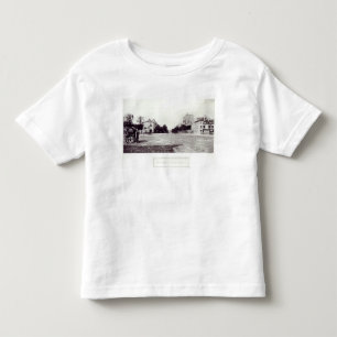 Rue d'Enfer, von der Straße nach Orleans Kleinkind T-shirt