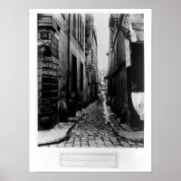 Rue du Croissant