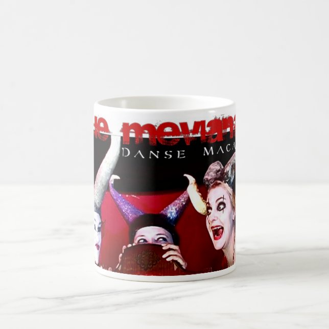 Rue Mevlana Tasse (Mittel)
