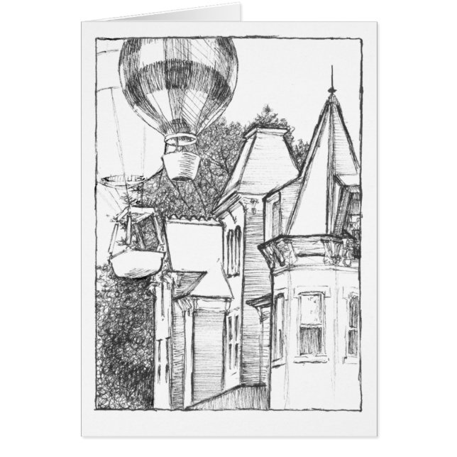 Rues de Linn et d'Allegheny, Bellefonte, PA (Devant)