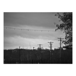 "Ruf deine Mutter an." Fotodruck