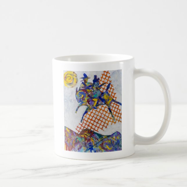 Ruf der Hyoka Kaffeetasse (Rechts)
