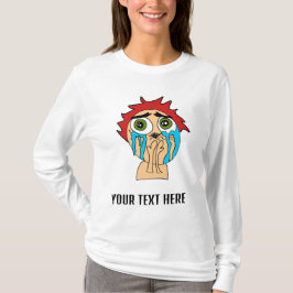 Ruf nach Liebe T-Shirt