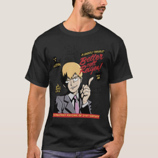 Ruf Reigen besser an! Classic T T-Shirt