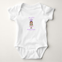 Rufen Sie einfach meine Prinzessin (NAME) an