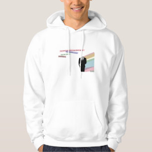 Rufen Sie mich anonym an Hoodie