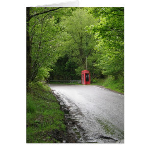 Rufen Sie MICH bitte! an!