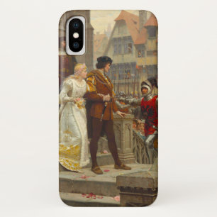 Rufen Sie Waffen an, c. 1888 von Edmund Blair Leig Case-Mate iPhone Hülle