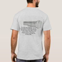 Ruff Ryders Salute and Mic For X T-Shirt