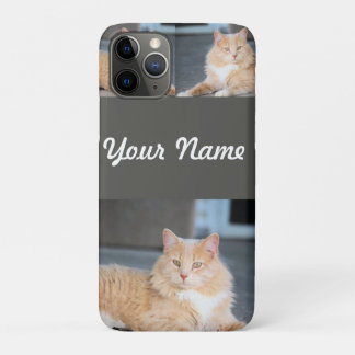 Ruffles Case-Mate iPhone Hülle