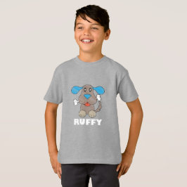 Ruffy - Kids' Basic T - Shirt
