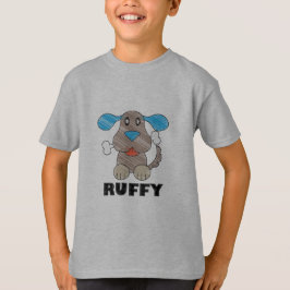 Ruffy - Kids' Basic T - Shirt