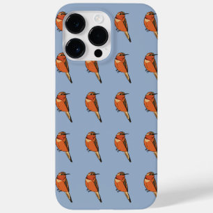 Rufous Hummingbird Case-Mate iPhone 14 Pro Max Hülle