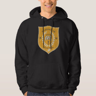 Rugby Ball Sports Coach Fitness Workout Irland Hoodie