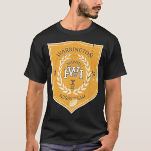 Rugby Ball Sports Coach Fitness Workout Irland T-Shirt