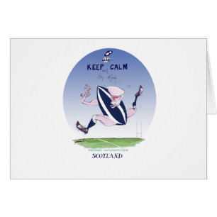 rugby de l'Ecosse, fernandes élégants