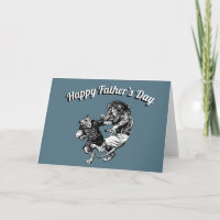 Rugby Fathers Day
