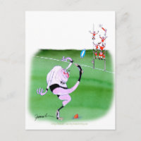 Rugby-Kick, tony fernandes