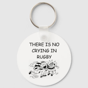RUGBY SCHLÜSSELANHÄNGER