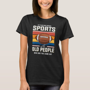 Rugby-Spieler Rugby-Trainer Rugby Rugby Rugby T-Shirt