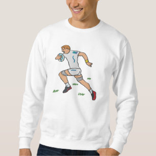 Rugby Sweatshirt