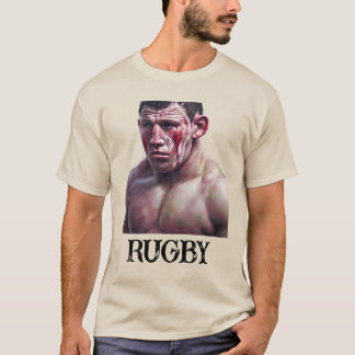 Rugby T - Shirt